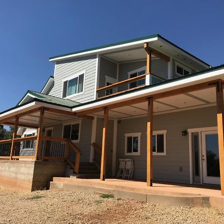Morning Star Vista Near Yosemite - Countryside With Mountain Views Mariposa Exterior foto
