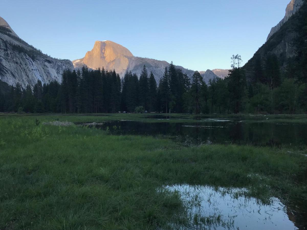Morning Star Vista Near Yosemite - Countryside With Mountain Views Mariposa Exterior foto