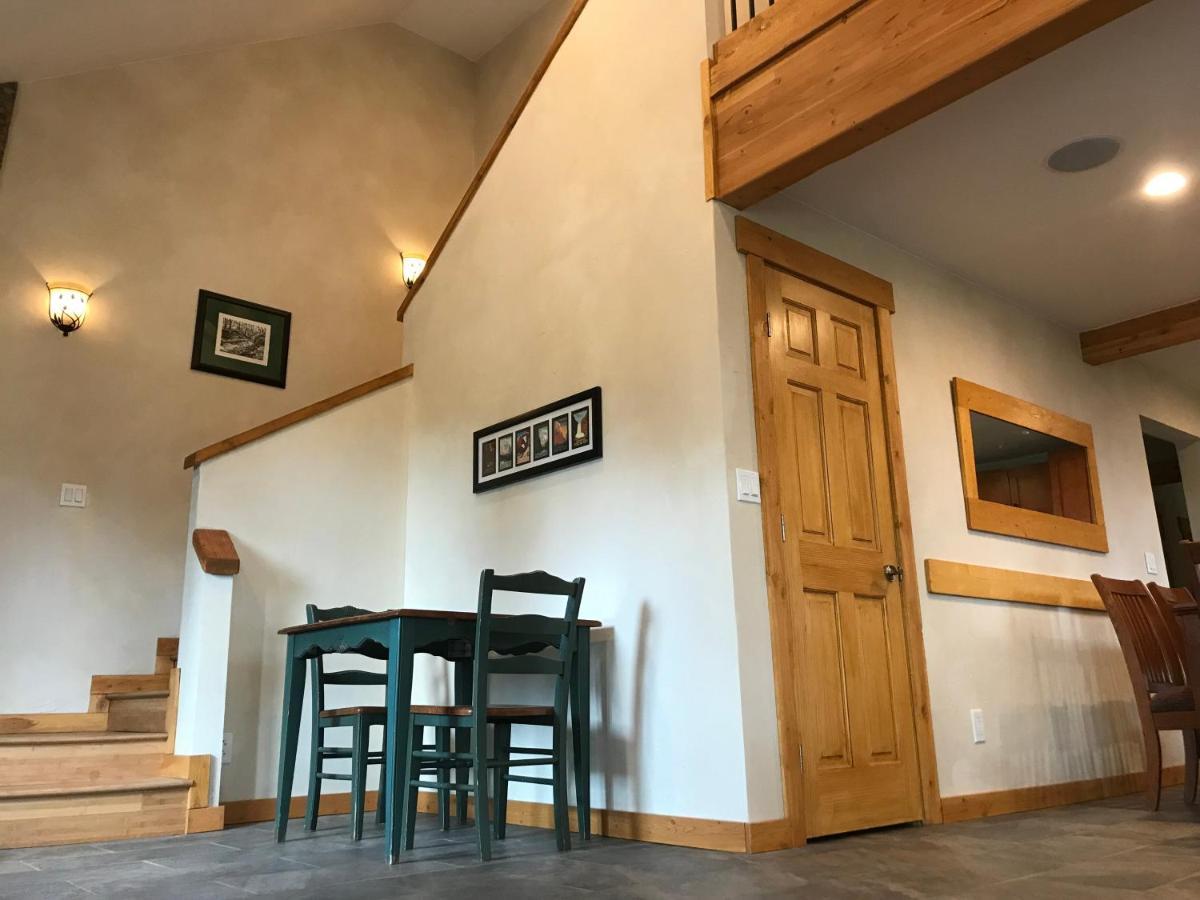 Morning Star Vista Near Yosemite - Countryside With Mountain Views Mariposa Exterior foto